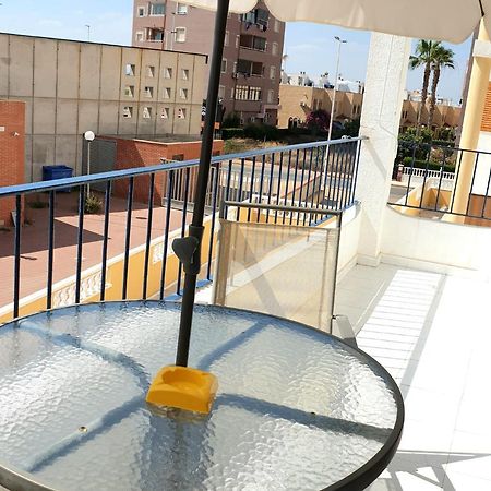 Ferienwohnung Vinamar La Mata Torre La Mata Exterior foto