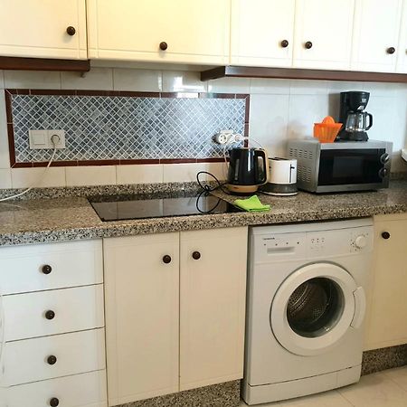 Ferienwohnung Vinamar La Mata Torre La Mata Exterior foto