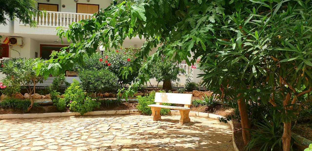 Ferienwohnung Vinamar La Mata Torre La Mata Exterior foto