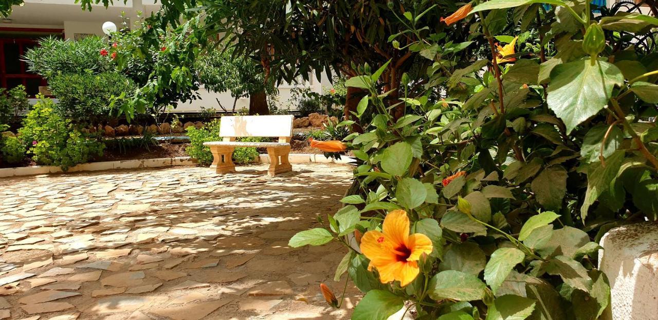 Ferienwohnung Vinamar La Mata Torre La Mata Exterior foto
