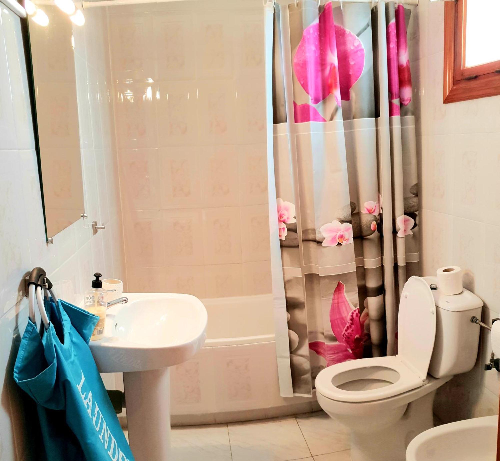 Ferienwohnung Vinamar La Mata Torre La Mata Zimmer foto