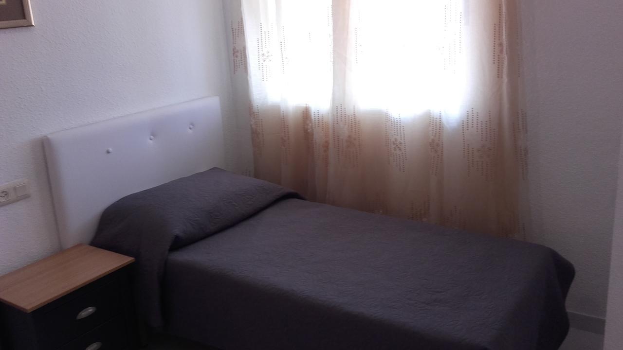 Ferienwohnung Vinamar La Mata Torre La Mata Exterior foto
