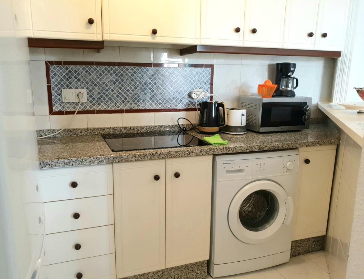 Ferienwohnung Vinamar La Mata Torre La Mata Exterior foto
