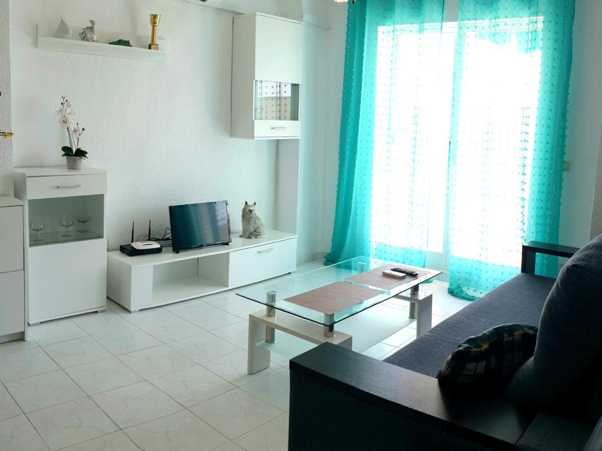 Ferienwohnung Vinamar La Mata Torre La Mata Exterior foto